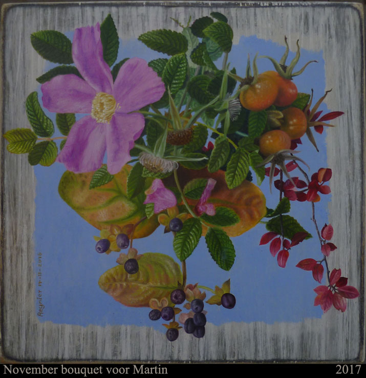 November-bouquet